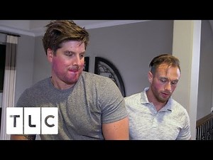 Blayke's Birthday Sleepover | Outdaughtered