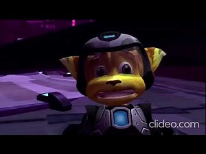 Ratchet Et Clank 3 Parodie Le Bal Du Samedi Noir