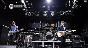 Royal Pirates shares behind the scenes footage of T.Y. Party