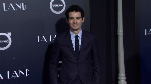 From Jazz Drums to Moon Dust: The Damien Chazelle Story