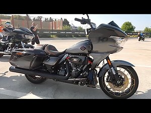 Harley-Davidson European HOG Rally 2025 / Medulin, Croatia