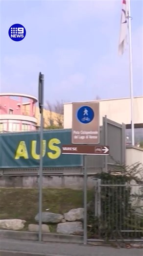 None of our Australian athletes have tested positive to COVID. #9News | 9 News Melbourne