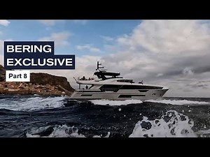 Bering Exclusive: How We Engineer Stability at Sea