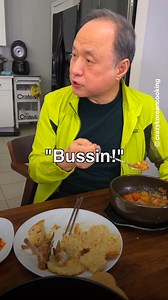 Grace (@crazykoreancooking) and her parents love food, and you can tell 😋 | Tasty