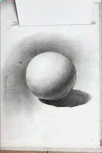 15K views · 93 reactions | ✨ From Simple Shapes to Stunning Art – Unleash Your Creativity! | Creative Inspiration For You | Facebook