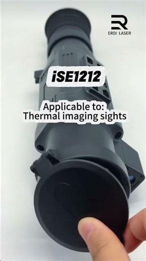 1280*1024 High Resolution Thermal Imaging Core