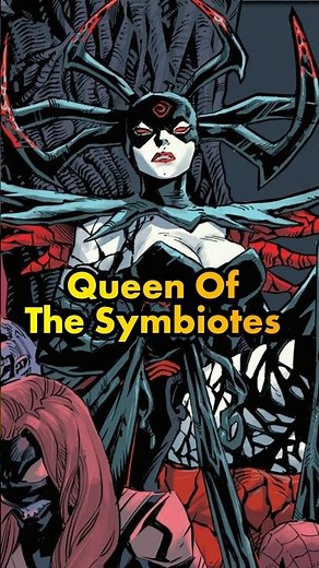Hela Just Made Earth Her Weapon Against Knull #marvel #hela #queeninblack #shorts