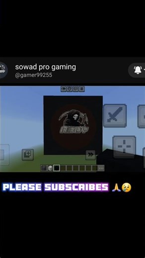 minecraft logo #minecraft