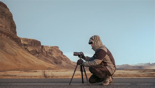 Is a Medium Format Camera Right for You?