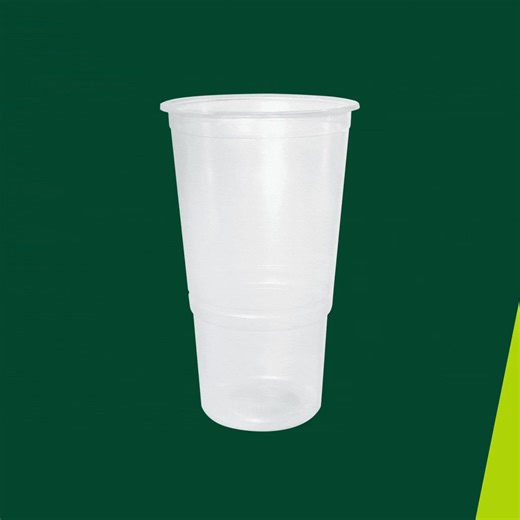 This #AmericaRecyclesDay, we're excited to announce a step forward for recycling! WM is now accepting paper and select plastic cups in curbside recycling across Western Washington and beyond. How does this make a difference? When you recycle your to-go coffee cup, you’re potentially giving that cup a second life as a paint can, a garden planter or a park bench. It’s a simple action that can help reduce waste, conserve resources and support a circular economy. Why now? Our recycling sorting techn