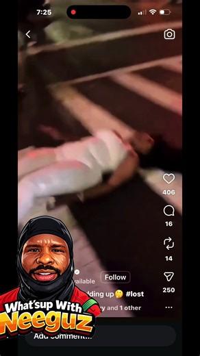 Hilarious Moments: When You Can't Get Up!