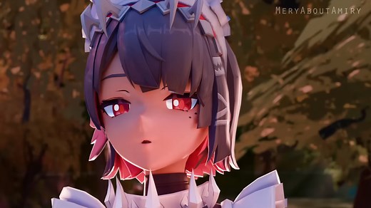 【giantess growth】巨大化艾莲