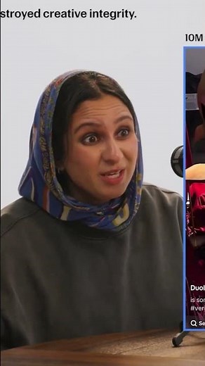 "Make it go viral" was every brief at Duolingo — and it worked | Zaria Parvez
