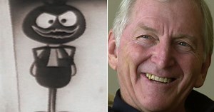 Why the Louie the Fly Mortein ads created by late author Bryce Courtenay remains a favourite six decades later