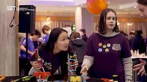 12 reactions | We bring you the brand-new season of FIRST® LEGO® League Challenge!  Are you ready to experience even more excitement than last year? Then don’t miss this incredible opportunity – sign up today for the biggest robotics-based STEM competition for 9-16-year-olds, in the world! #FIRSTLEGOLeague #FIRSTLEGOLeagueChallenge | FIRST LEGO League UK and Ireland | Facebook