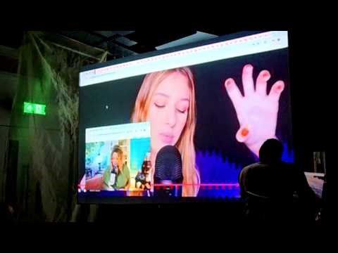 Lagtime Seedling live at Reference Point