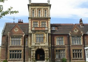 Athlone House - Alchetron, The Free Social Encyclopedia