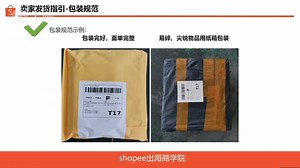 新手入门1--6：SLS物流超详细解读