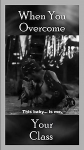 Class in Seven Samurai #movie #sevensamurai #trending #fyp #quotes #kurosawa