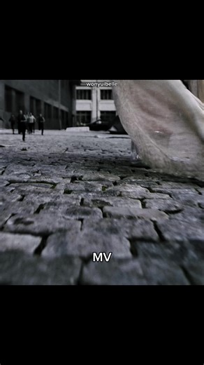 MV vs BEHIND THE SCENES #bts #mv #kpop #kpopfyp #fyp | kpop