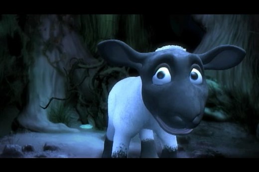 The Parable of the Lost Sheep