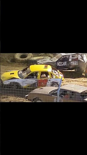 Demolition Derby Hard Hits 2020 30