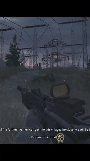 Part 2 | Call of duty Modern Warfare 4 4K 60FPS Gameplay