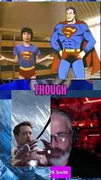 Underoos! Superman Fashion