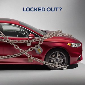160K views · 65 reactions | Locked out of your 2017 Fusion? Find out how you can get back in: ford.to/FordPass | Ford Canada | Facebook