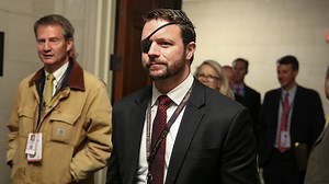 Crenshaw releases ‘Georgia Reloaded’ ad in which he fights antifa