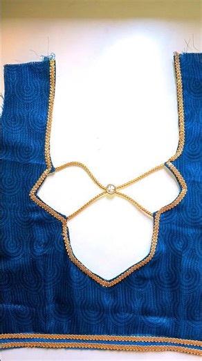 blouse designs new model | blouse back neck design | priya Boutique #shorts #viral #trending