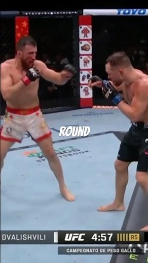 UFC 323: Petr Yan vs Merab Dvalishvili FIGHT HIGHLIGHTS