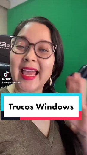 cómo tener dos ventanas abiertas a la vez en el computador. #windows #trucos #hojadecalculo #tecnologia #tutoriales #educación #word #informatica #computacion