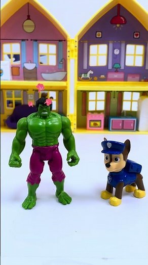 Ultimate Relaxing Paw Patrol Toy Unboxing for US Collectors 🇺🇸 #pawpatrol #targetfinds