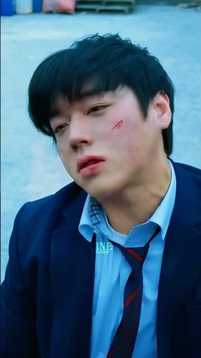 The Weakest Student… But Everyone Fears Him