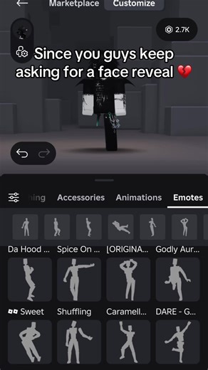 don’t expect anything like pinterest💔 #mlm #facerev #facereveal #rblx #fypppppppppppppp