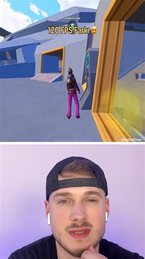 43K views · 614 reactions | Panda reacts to ”120 FPS” #pubg #pubgmobile #gaming #bgmi | Panda.m4 | Facebook