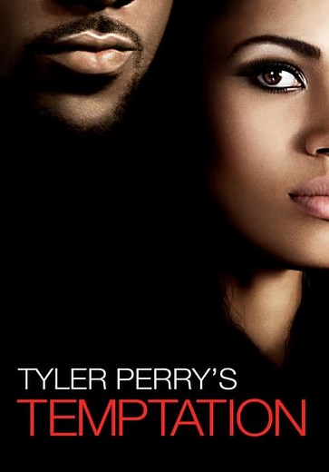 Temptation: Marriage Counselor (2013)