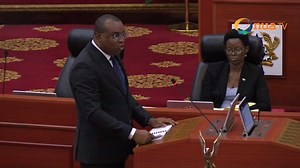 2.5K views · 50 reactions | Presidential jet Falcon 900EX will return to Ghana after all necessary tests- Deputy Defence Minister #OnuaTV | Onua TV | Facebook