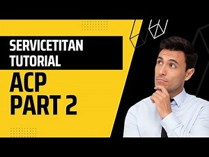 ServiceTitan Tutorial | Adjustable Capacity Planning - Pt 2