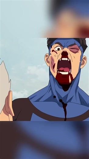 Are You Sure #invincible