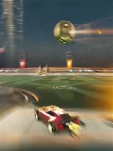 Rocket League Montage: Guess My Rank Challenge