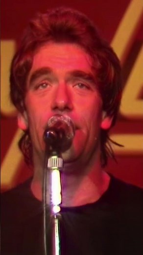 Huey Lewis and the News – Bad Is Bad LIVE 1984🔥 Raw 80s Rock Energy #hueylewisandthenews #ohnefilter