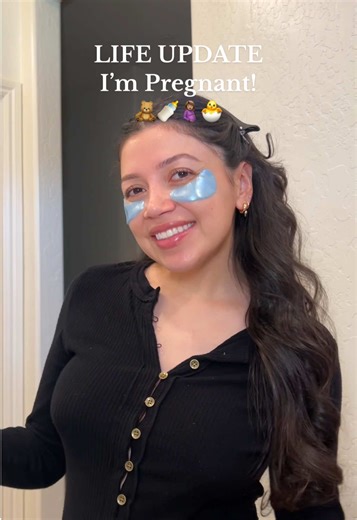 I’m PREGNANT! 🤰🏽We are in real time now! Thank you all for your patience! The first trimester was truly the hardest thing I’ve ever done and has me questioning how I’ll do that again but now that the nausea is lifting I’m so excited to finally go back to being able to handle doing normal activities 🫶🏼🧸🍼 #ivfpregnancy #impregnant #firstpregnancy #firsttimemom #pregnancyupdate @dermalogica @Good Molecules @Glow Recipe @CeraVe