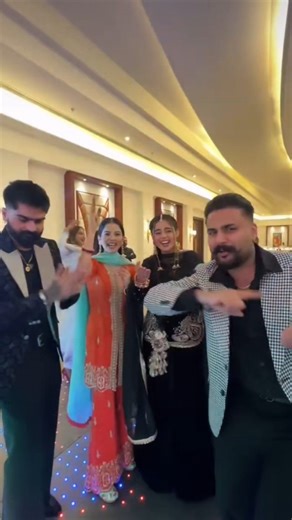 piti wich jija note warda ❤💫 #ytshorts #punjabidance #taniyakaur #punjabicouple