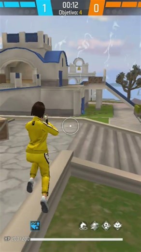 Quieres ser mi amigo? #freefire