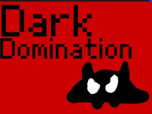 Dark Domination (WIP) by TheInkSkeleton