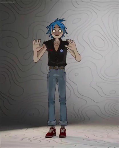 2d meme #fyp #fortnite #maps #meme #dancing