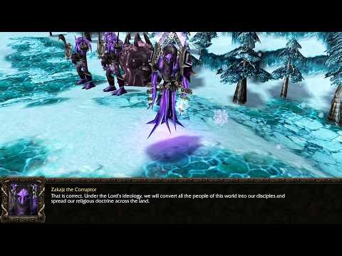 Old God Minions Plan To INVADE Northrend