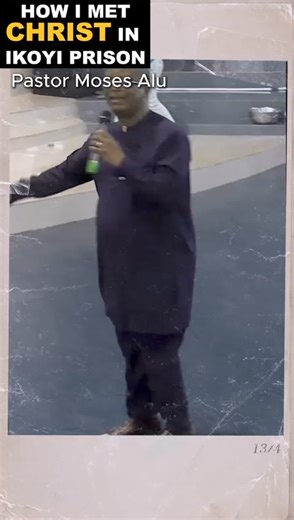 God is still interested in you as He is in me. #videoreels2024 #viralreelschallenge #viralvideoシ #pastormosesalu #brideassembly1 #reflectingthechrist #viralreelsシ #viralshorts #viralpost #viralpost2024 #viralreelsfb #nigeria #catholic #faith #jesus #jesuscristo #jesussaves #jesuschrist #jesuslovesyou #JesusIsLord | The Bride Assembly